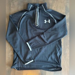 Mens Under Armour Quarter Zip